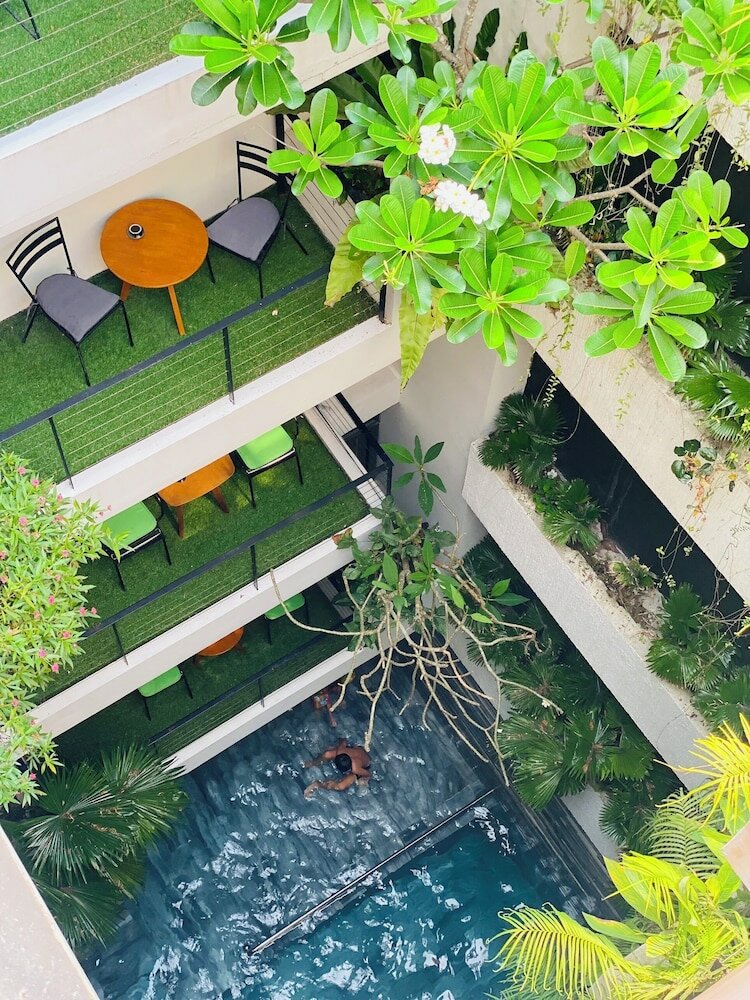 Фото John Boutique Villa