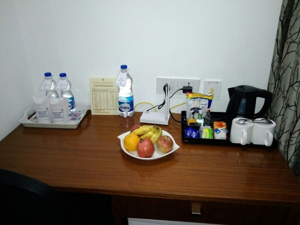 Фото The Royal Comfort