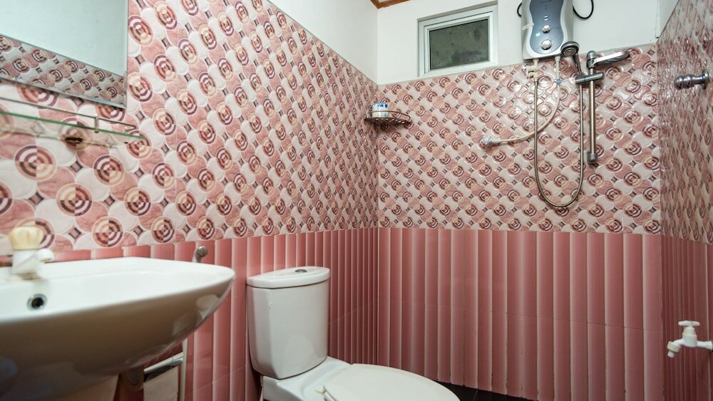 Фото Dinsara Pearl Villa