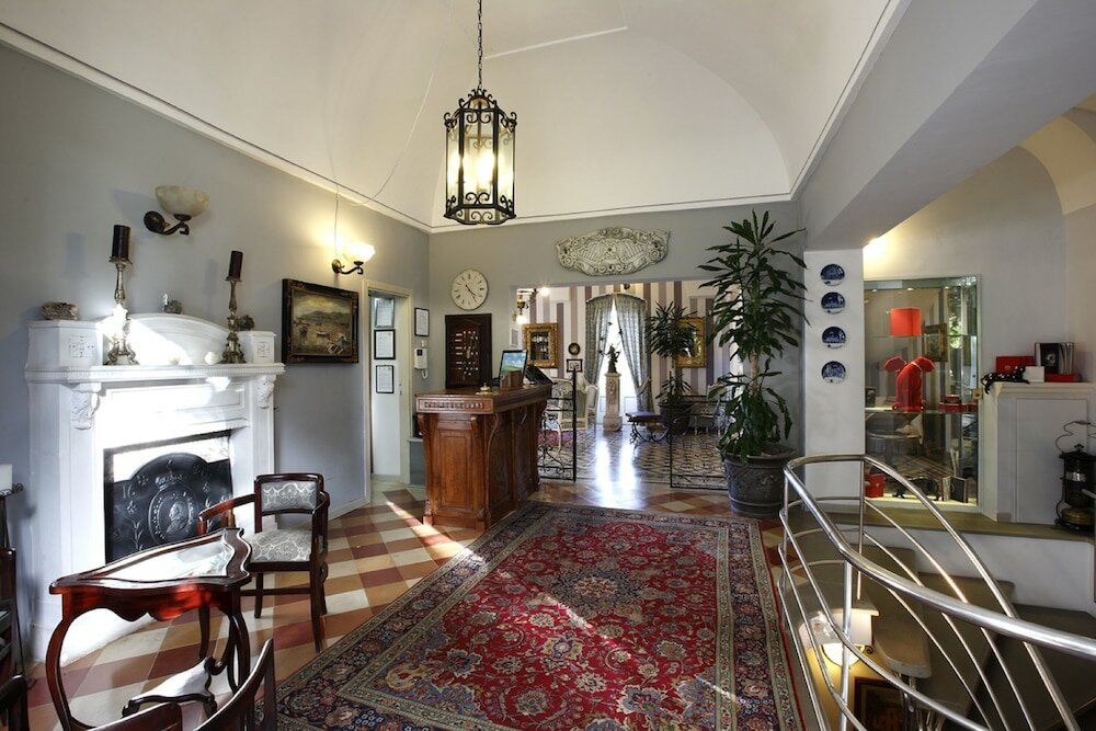 Фото Hotel Park Novecento Resort