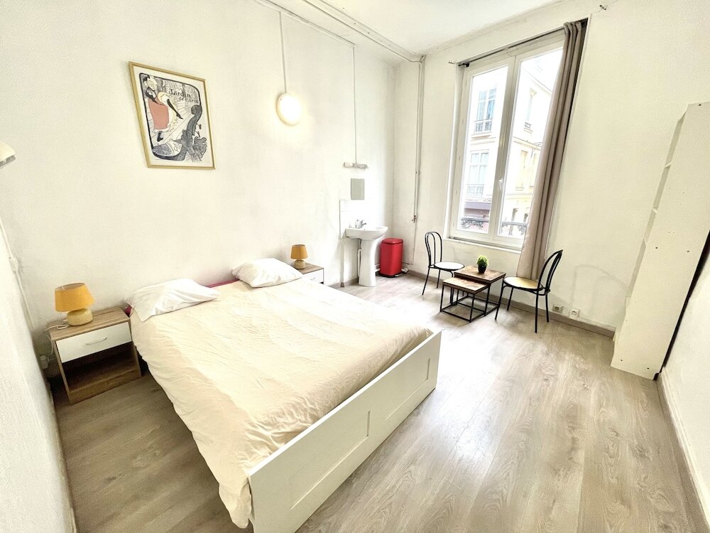 Фото Hotel Du Globe