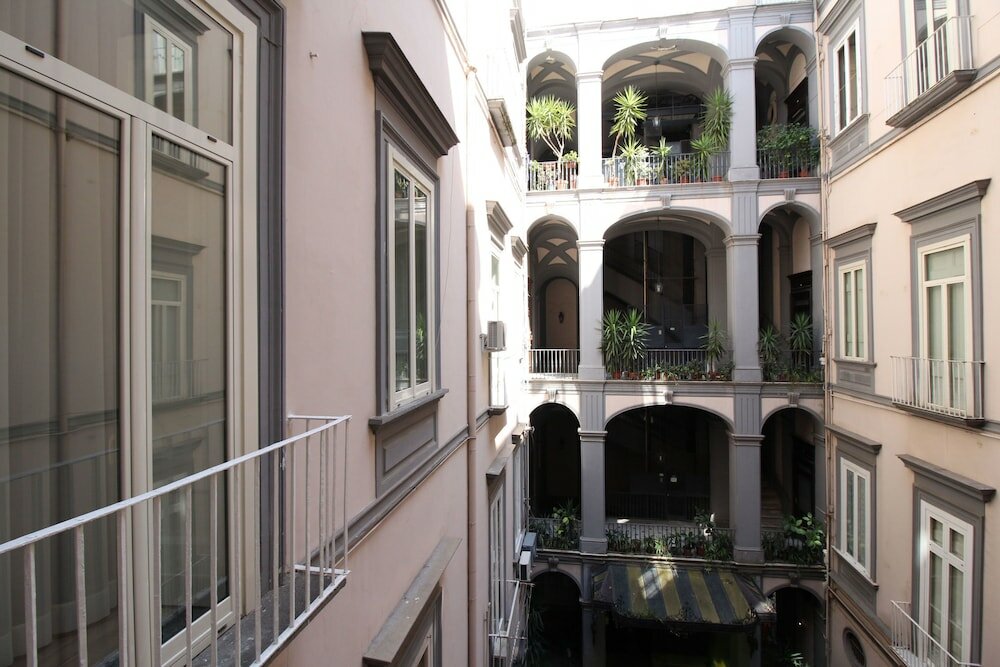 Фото Dimora Delle Arti