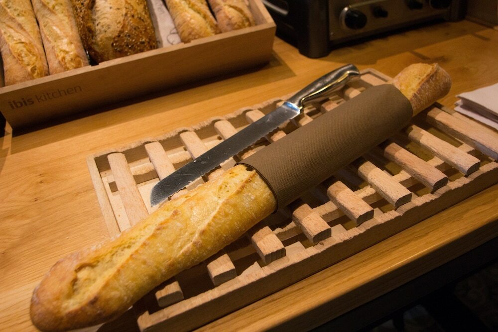 Фото Ibis Marseille Provence Aeroport