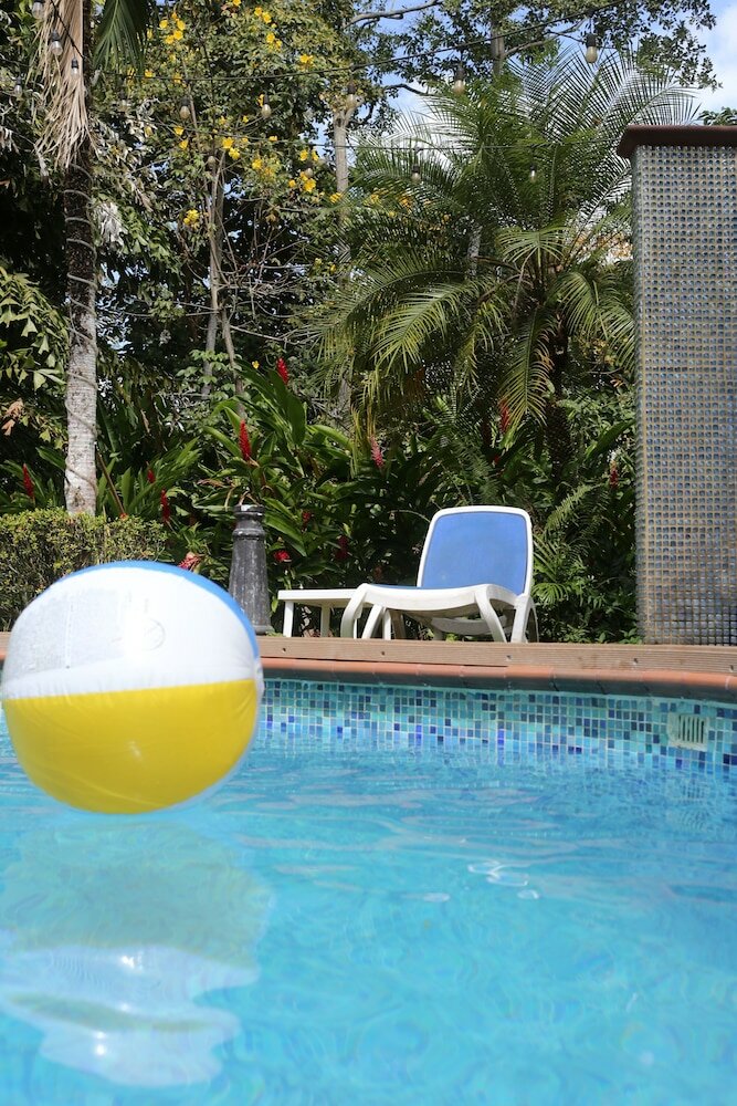 Фото Albrook Inn