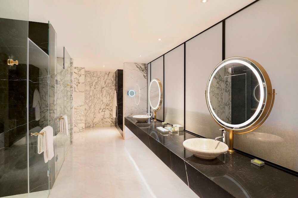 Фото Le Méridien Shanghai, Minhang