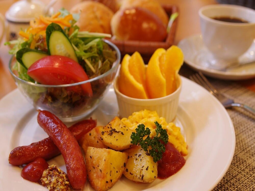 Фото Hakuba Goryu Pension Kurumi