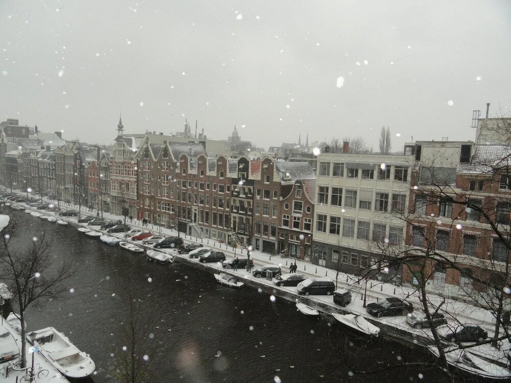 Фото Hotel Mozart