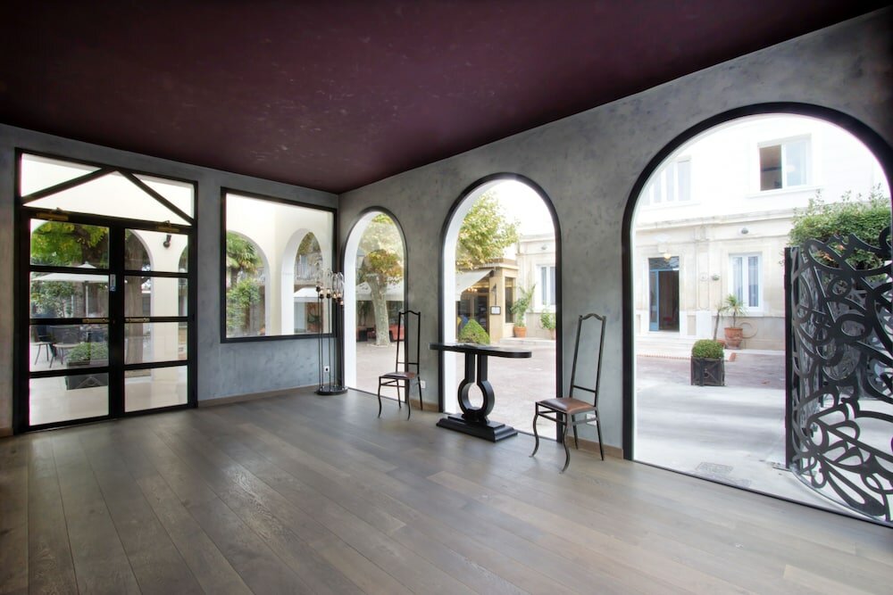 Фото Mercure Marseille Centre Bompard La Corniche