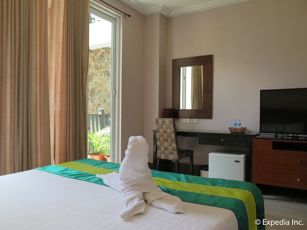 Фото The Windy Ridge