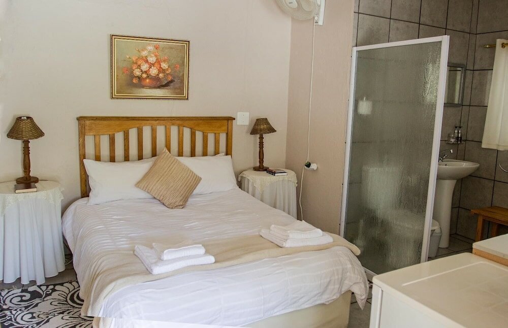 Фото Die Kleipot Guesthouse