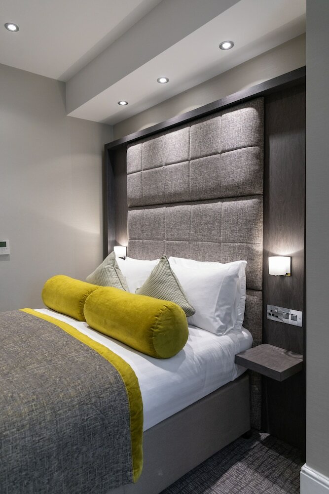 Фото Mornington Hotel London Victoria