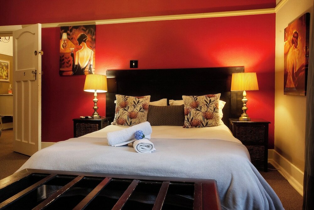 Фото Palm Tree Manor