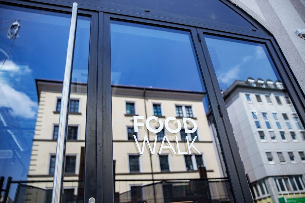 Фото Maison Schiller