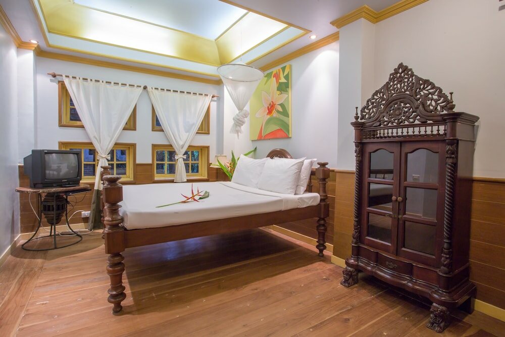 Фото Kaomai Lanna Resort