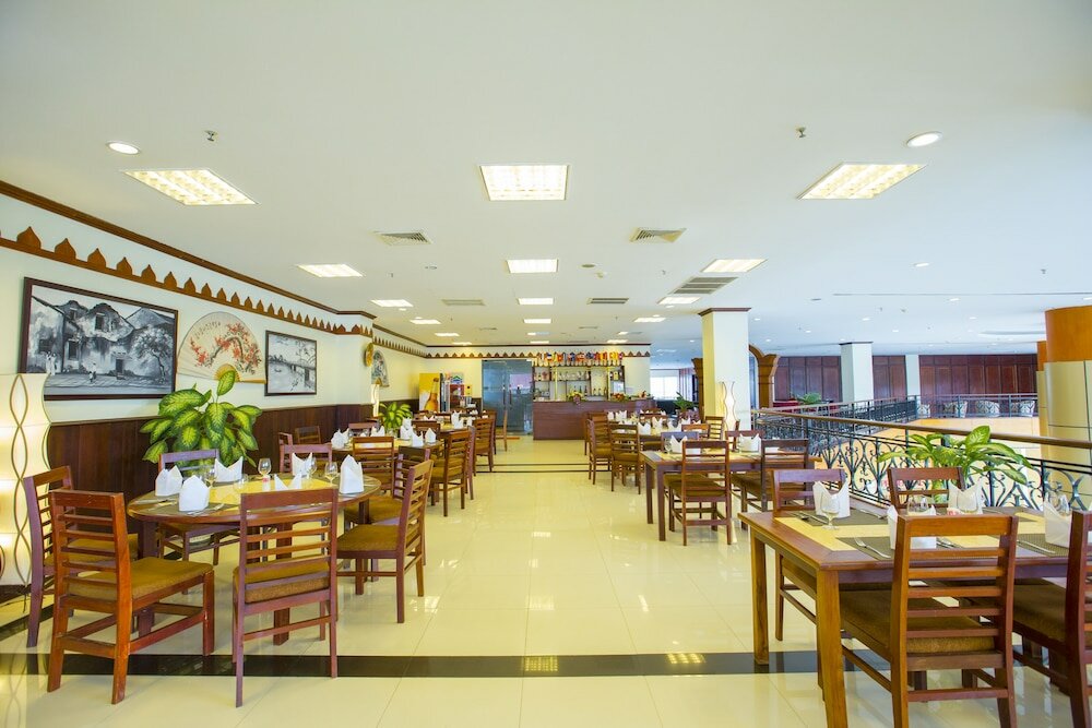 Фото Vientiane Plaza Hotel