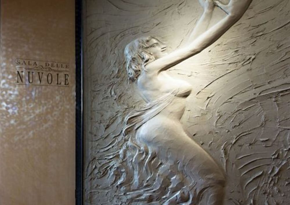 Фото C-hotels Rubens