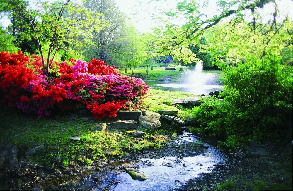 Фото Holiday Inn Express Hotel & Suites Muskogee, an Ihg Hotel