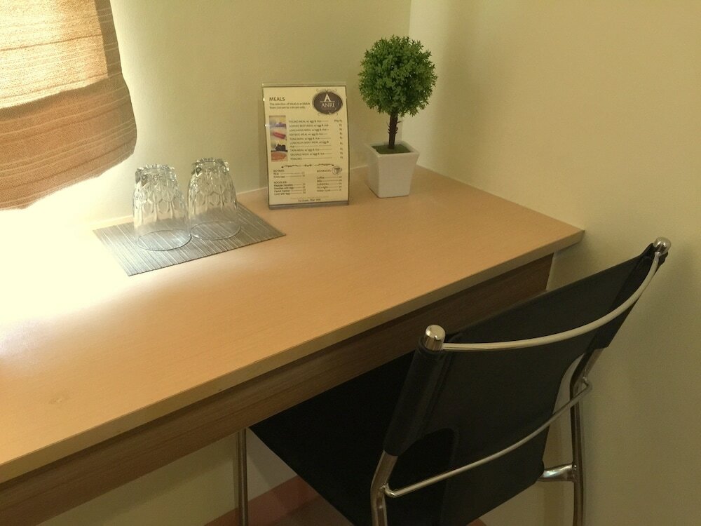 Фото Anri Pension House