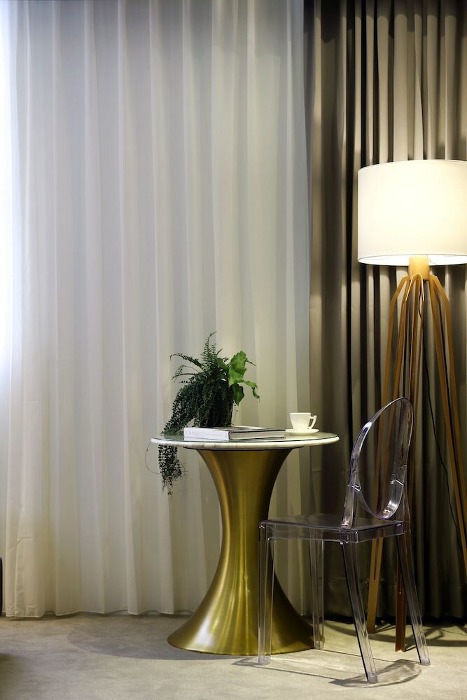 Фото Boda Hotel Taichung