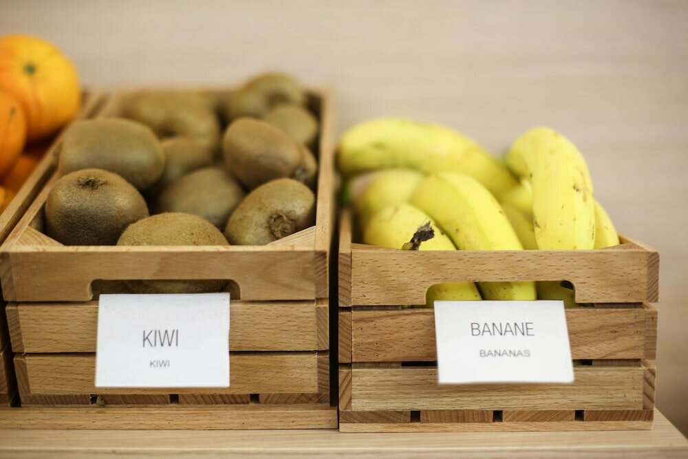 Фото Hotel Berlino Milano