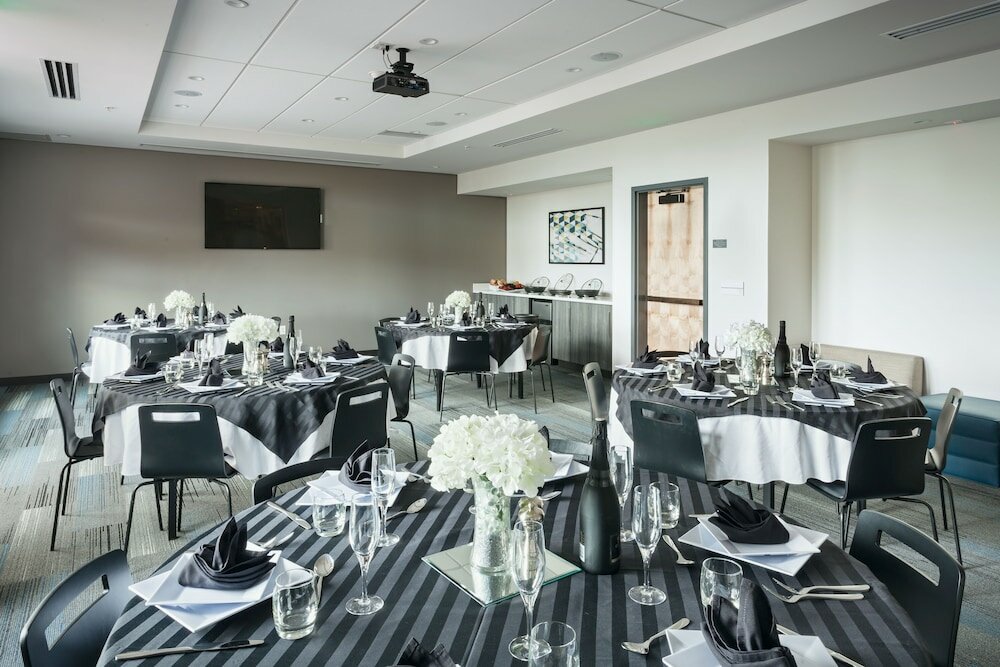 Фото Hyatt House Anchorage