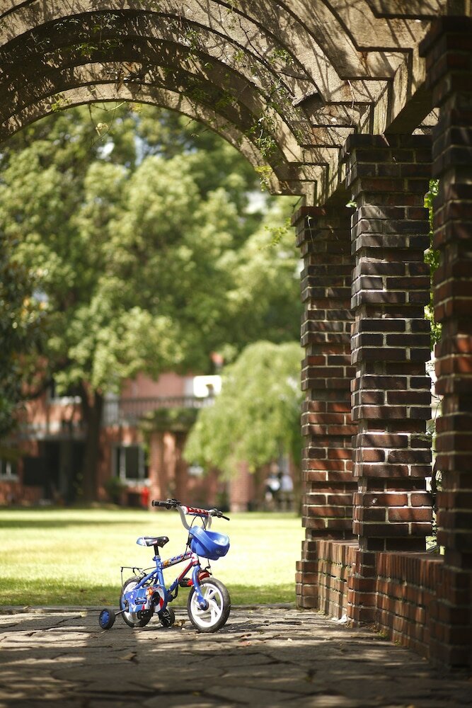 Фото InterContinental Shanghai Ruijin, an Ihg Hotel