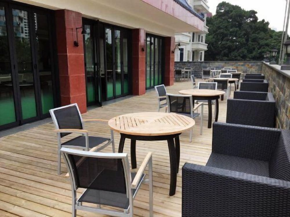 Фото Jinjiang Inn Naning Chaoyang Square Renmin Park