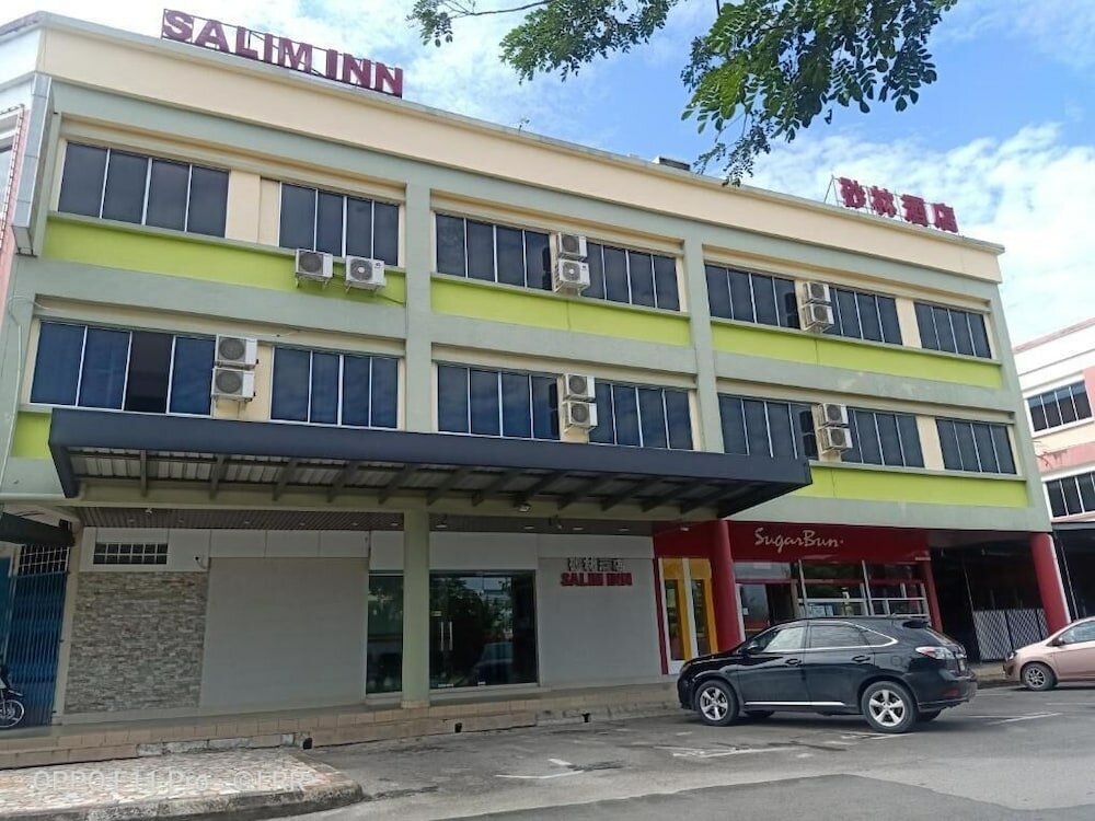 Фото Salim Inn