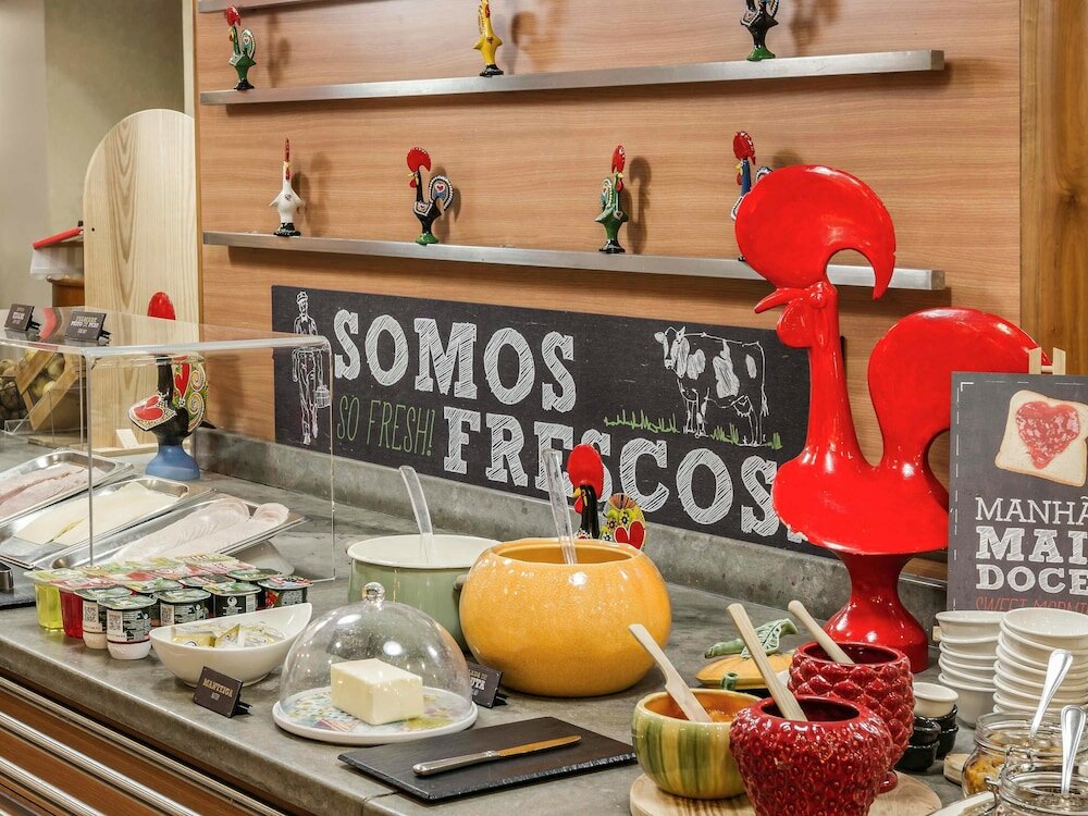 Фото Ibis Coimbra Centro