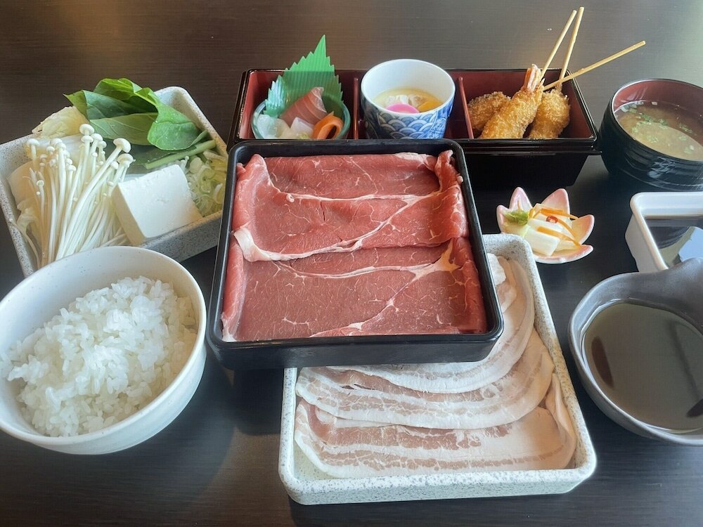 Фото Hakone Kowakien Miyama Furin