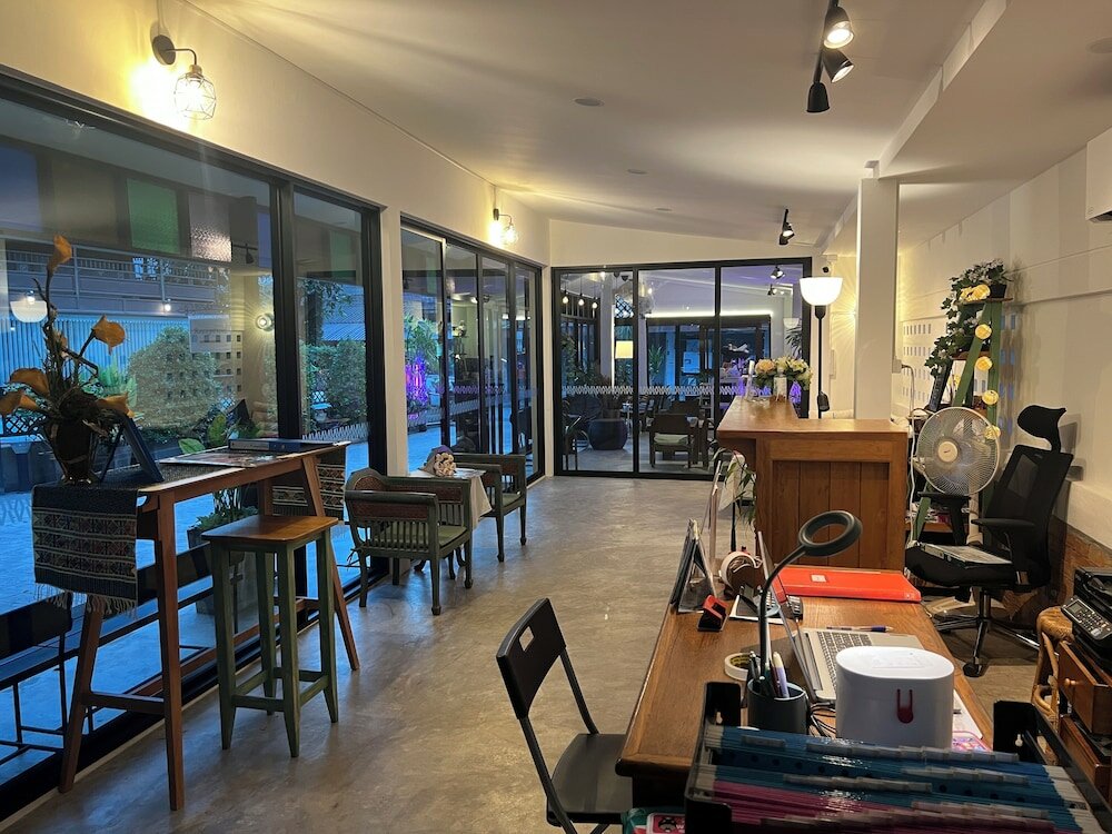 Фото Pha Thai House