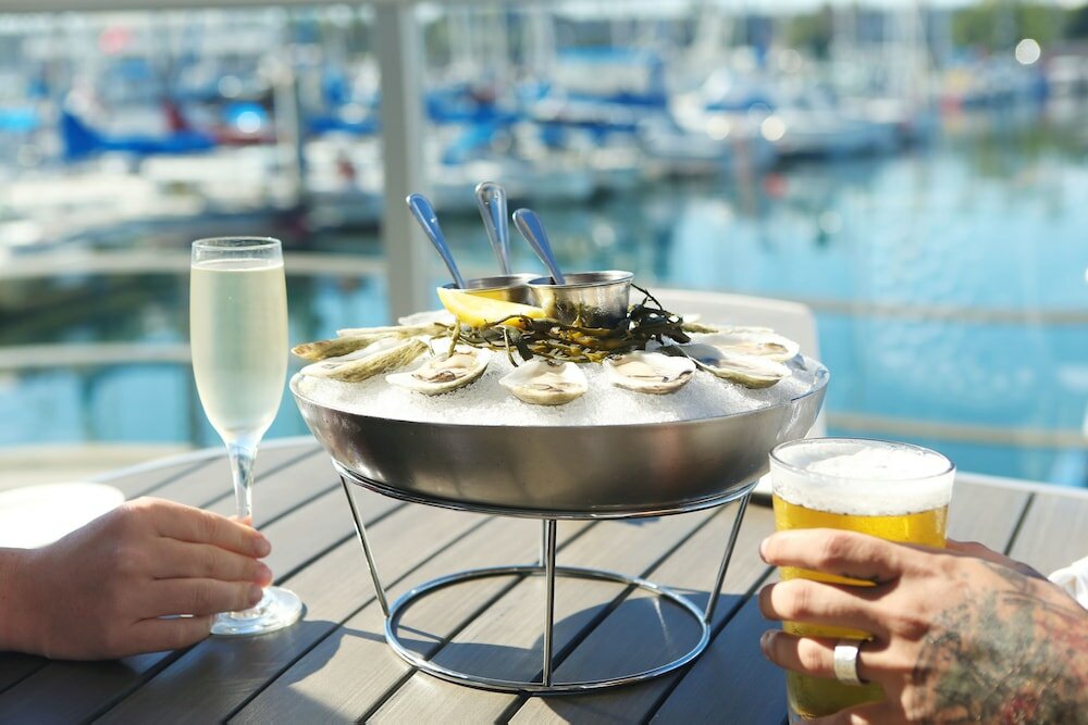 Фото Shade Hotel Redondo Beach