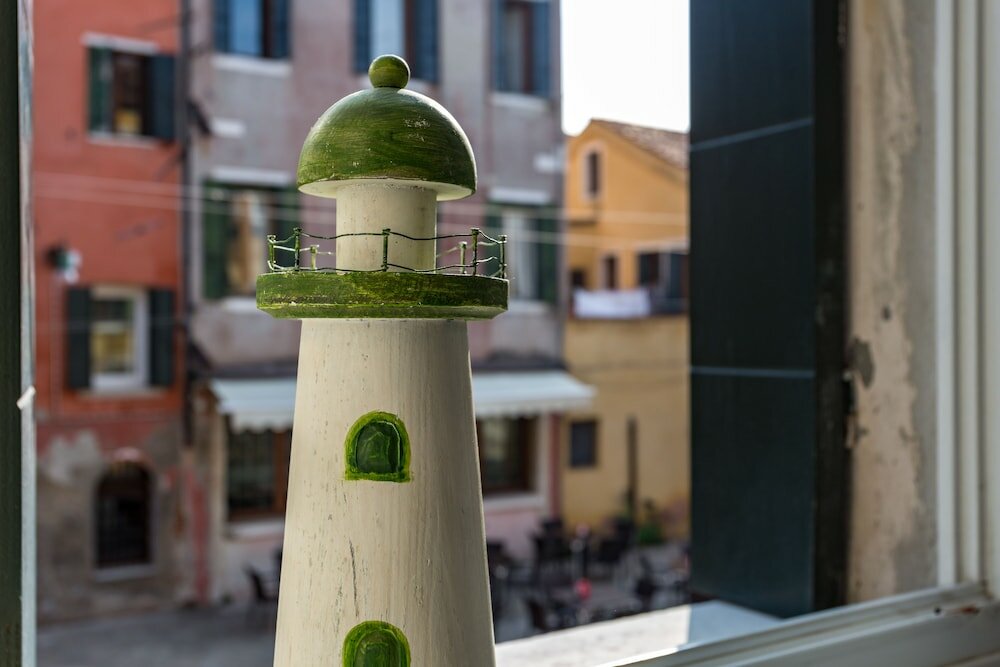 Фото Hotel Tiziano