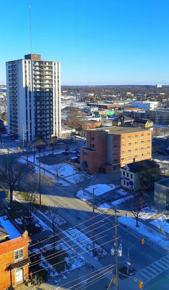 Фото Residence Inn by Marriott London Ontario