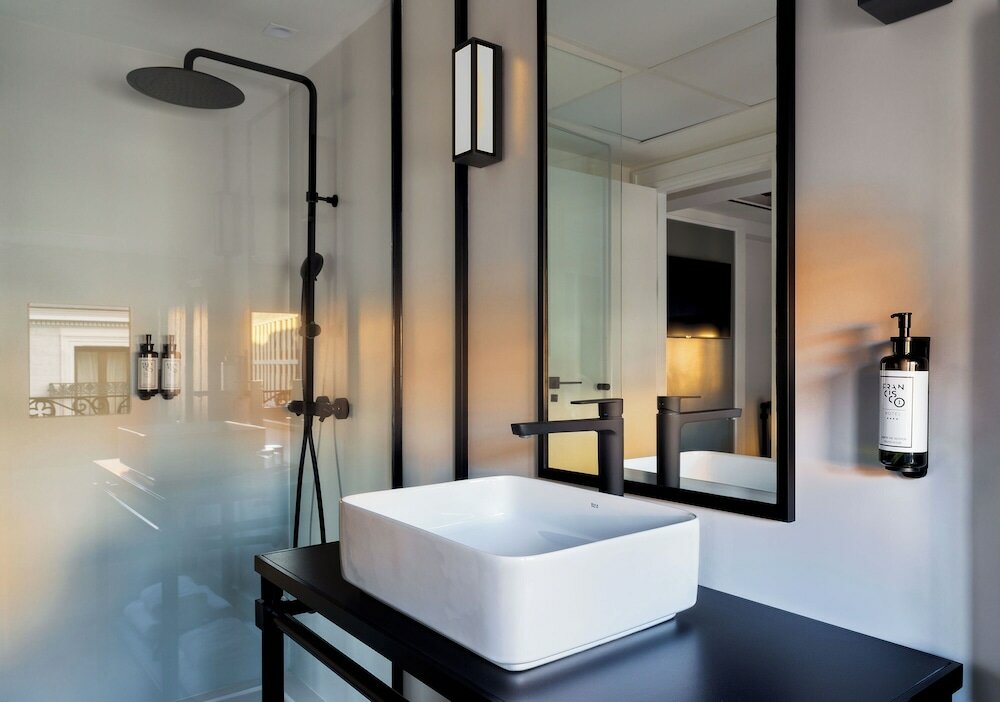 Фото Hotel Francisco I