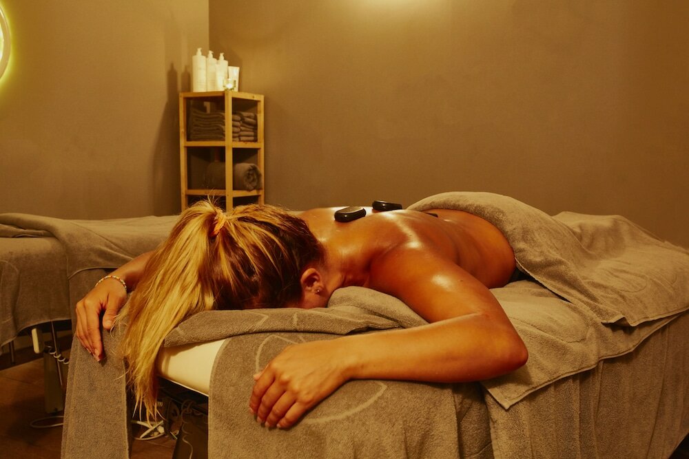 Фото Coral Suites & SPA