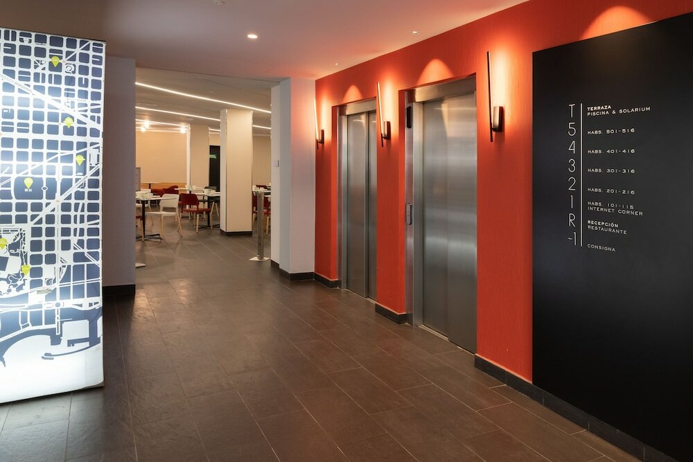 Фото Ciutat de Barcelona