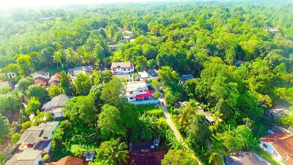 Фото Dinsara Pearl Villa