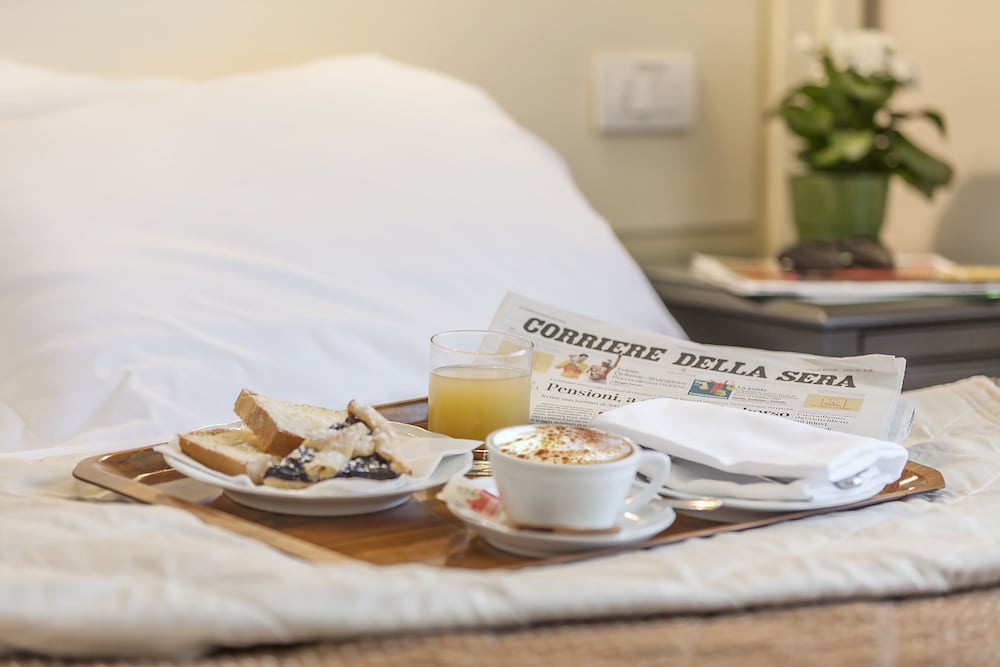 Фото Grand Hotel Bonanno