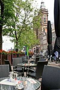 Гостиница The Hendrick