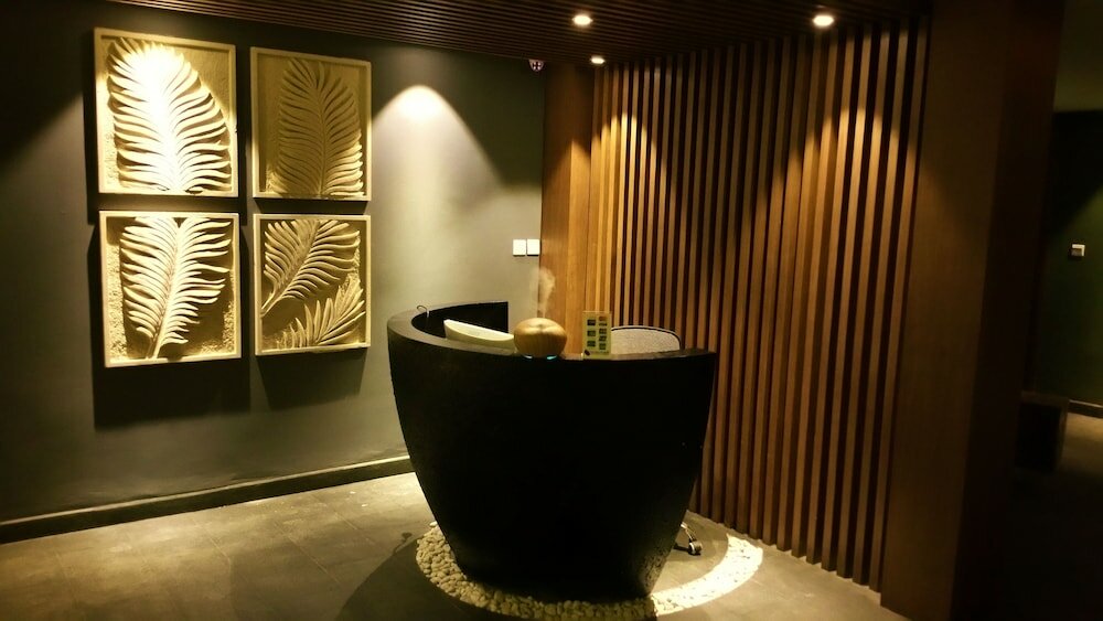 Фото Eska Hotel