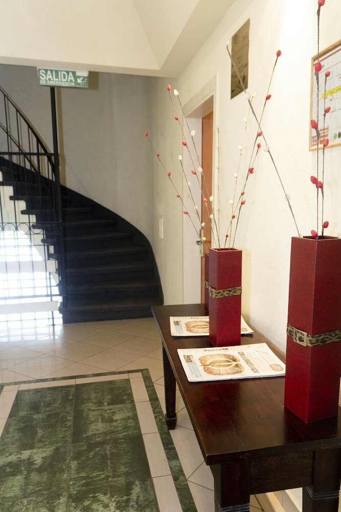 Фото O2 Hotel Buenos Aires