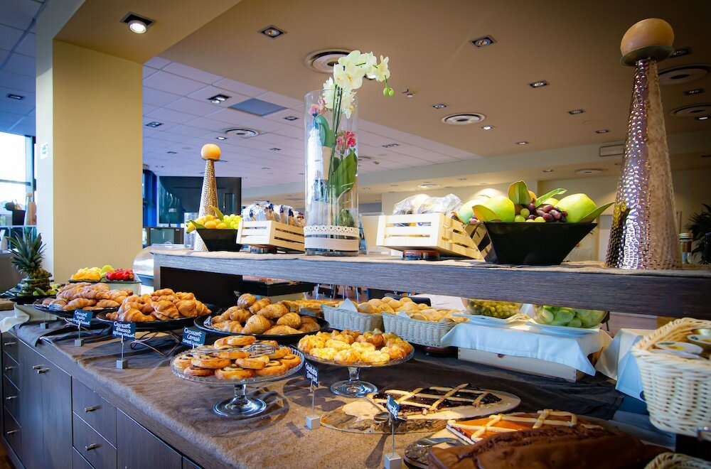 Фото Tuscany Inn