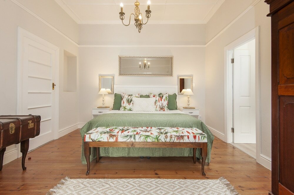 Фото Cliff Cottage