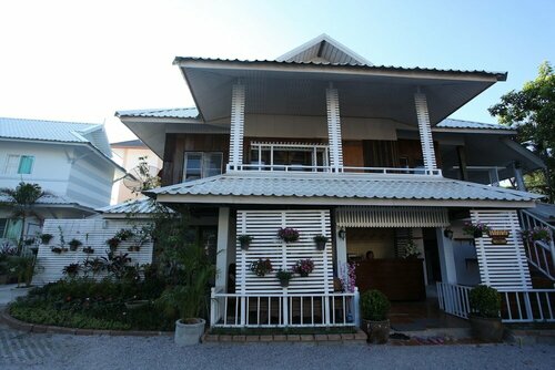 Внешний вид отеля Rinlada House в Чианграе, фото 4