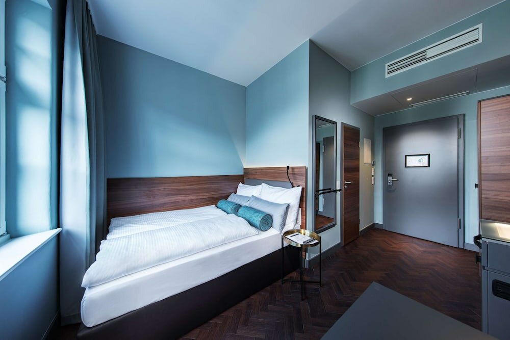 Фото Maison Schiller