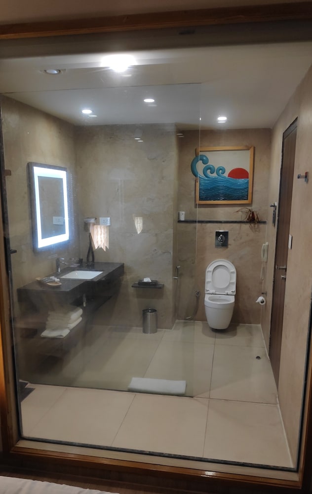 Фото The Bheemli Resort - Managed by AccorHotels