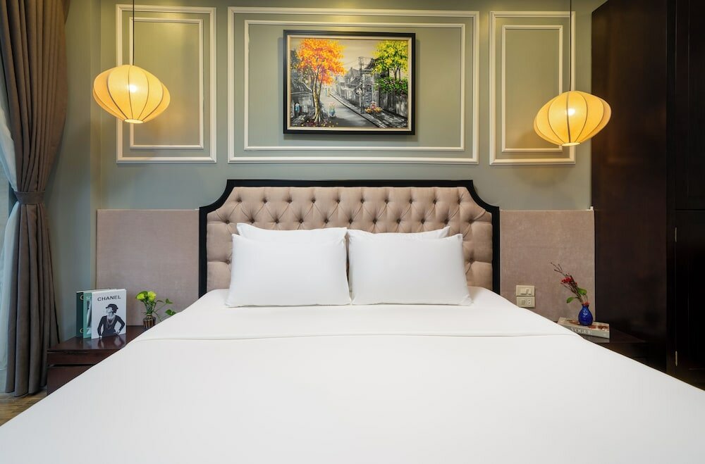 Фото Bella Rosa Hotel & Travel