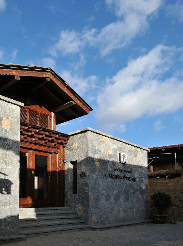 Фото Arrokhampa by Zinc Journey Shangrila