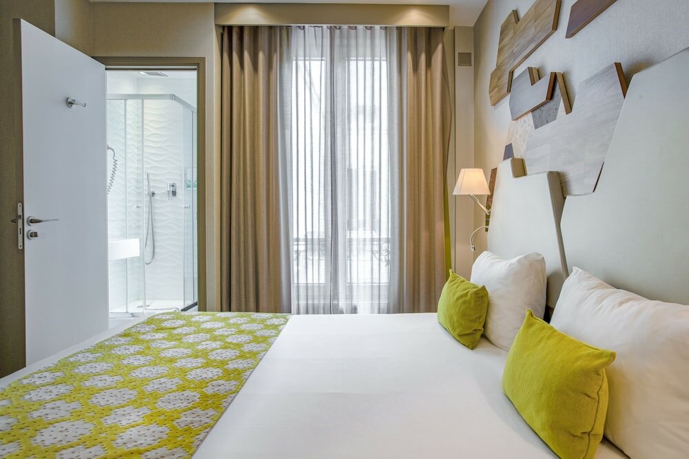 Фото Hotel Prince Albert Wagram